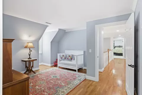 Entry Way - 3016 Duplex Rd, Spring Hill, TN 37174 photo 8 of 10