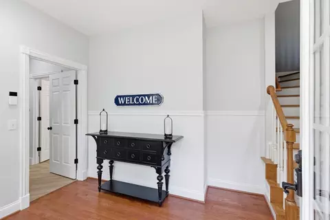 Entry Way - 3016 Duplex Rd, Spring Hill, TN 37174 photo 9 of 10