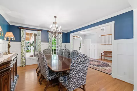 Dining - 3016 Duplex Rd, Spring Hill, TN 37174 photo 1 of 1
