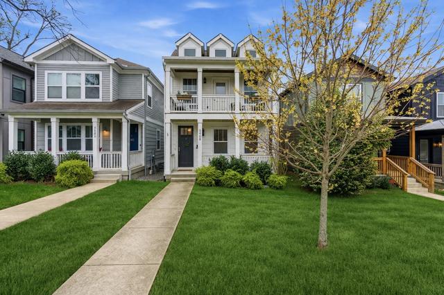 5409 Michigan Ave # B, Nashville, TN 37209