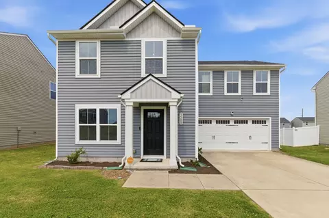5508 Compass Way, Christiana, TN 37037