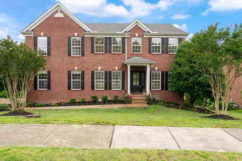 6544 Banbury Xing, Brentwood, TN 37027