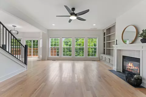 6544 Banbury Xing, Brentwood, TN 37027