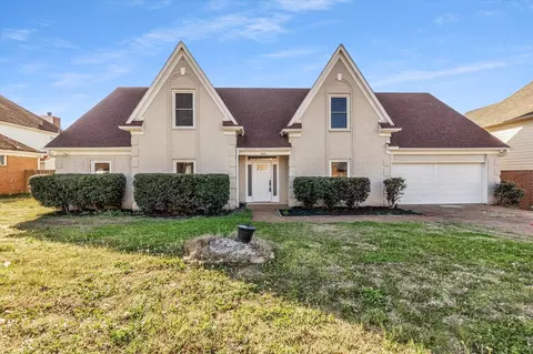 1943 Milbrey Dr, Cordova, TN 38016