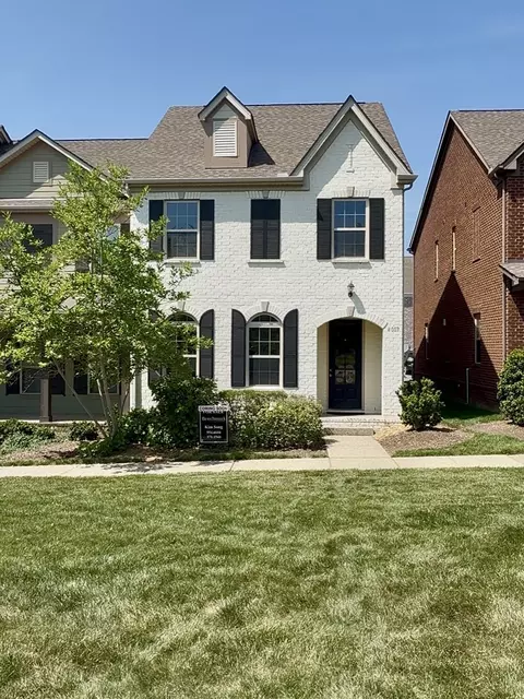 4007 Viola Ln, Franklin, TN 37069