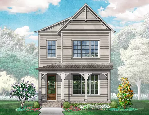 5017 Legrand Ave, Franklin, TN 37064