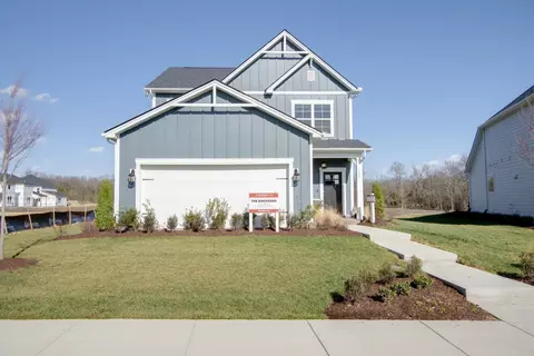 817 Pleasant Ridge Run, Mount Juliet, TN 37122