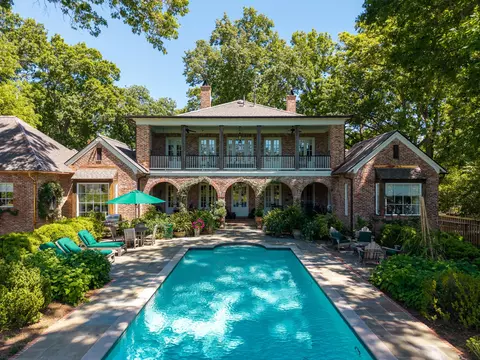 6108 Robin Hill Rd, Nashville, TN 37205