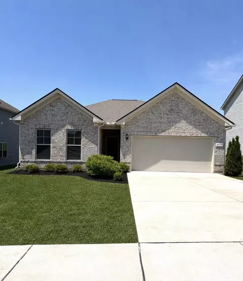 2021 Sercy Dr, Spring Hill, TN 37174