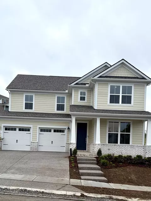 1408 Arbor Park, Hendersonville, TN 37075