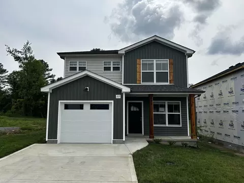 217 Quarry Overlook Way, Clarksville, TN 37043