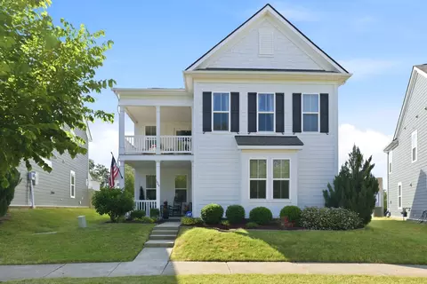 1949 Griffin Dr, Franklin, TN 37067