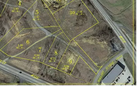 1197 New Hwy 52, Westmoreland, TN 37186