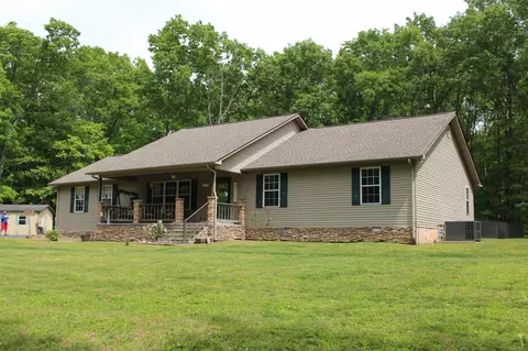 201 Hillsway, Crossville, TN 38555