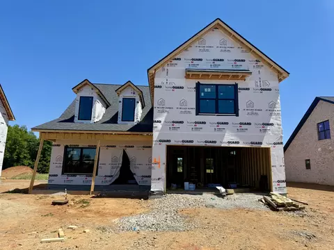 3713 Stillwater Pt, Clarksville, TN 37043
