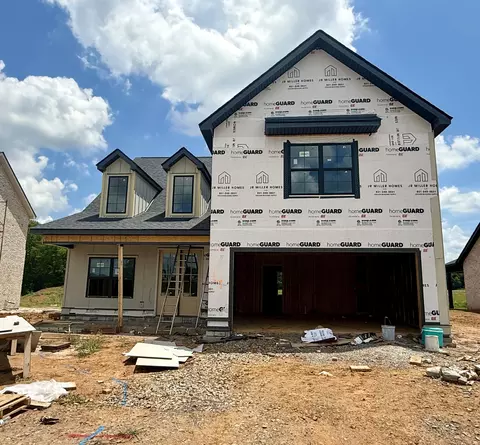 3713 Stillwater Pt, Clarksville, TN 37043