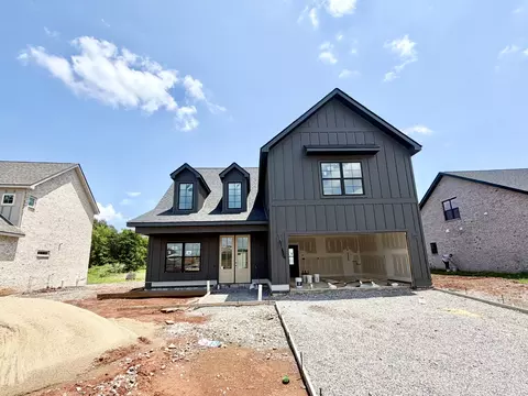 3713 Stillwater Pt, Clarksville, TN 37043