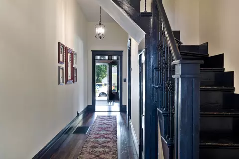 Entry Way - 113 N Oak St, Springfield, TN 37172 photo 5 of 5