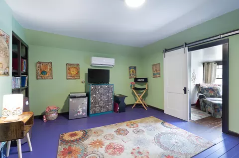 Bedroom - 113 N Oak St, Springfield, TN 37172 photo 6 of 6