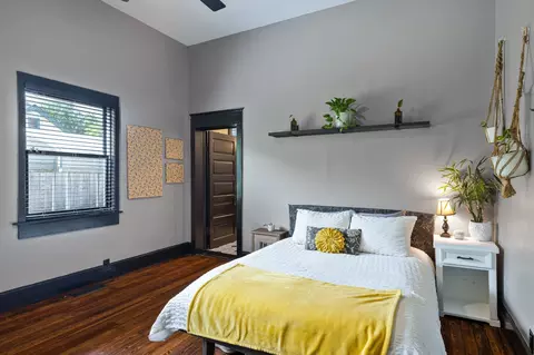 Bedroom - 113 N Oak St, Springfield, TN 37172 photo 1 of 6