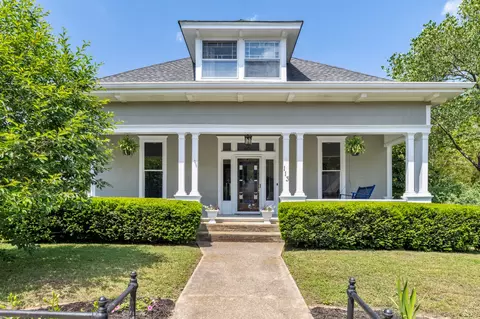 113 N Oak St, Springfield, TN 37172