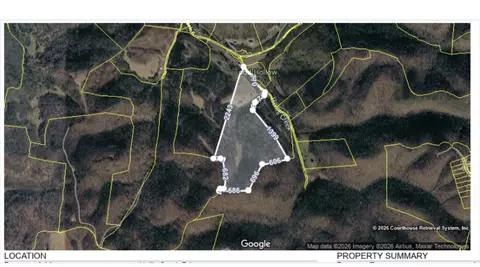 0 Hollis Creek Rd, Woodbury, TN 37190