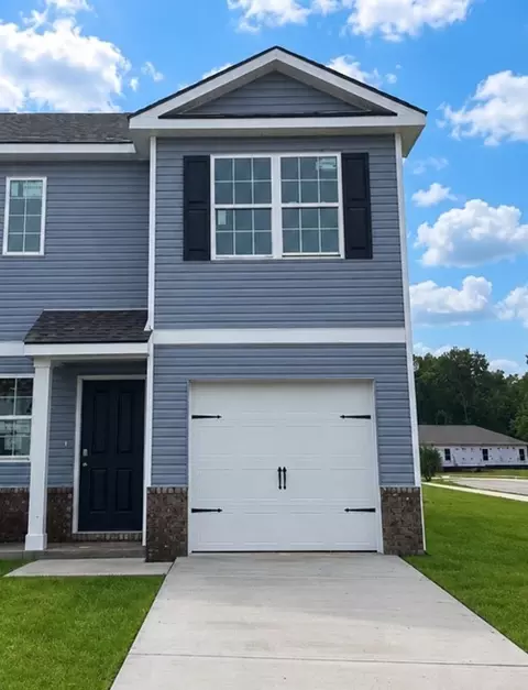 1448 Lexington Way, Lewisburg, TN 37091