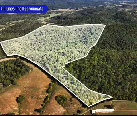 20 Cedar Bluff Rd, Lafayette, TN 37083