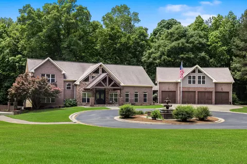 Exterior - 241 Richter Dr, Bethlehem, GA 30620 photo 4 of 15