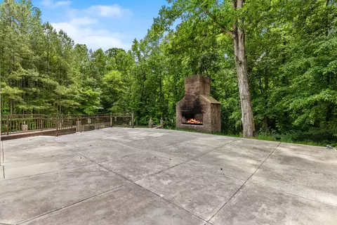 Exterior - 241 Richter Dr, Bethlehem, GA 30620 photo 15 of 15