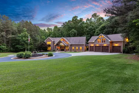 Exterior - 241 Richter Dr, Bethlehem, GA 30620 photo 3 of 15