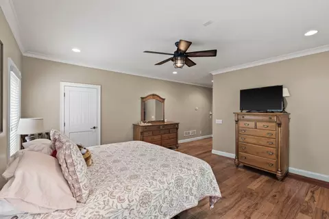 Bedroom - 241 Richter Dr, Bethlehem, GA 30620 photo 2 of 14