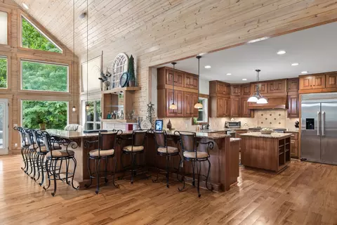 Kitchen - 241 Richter Dr, Bethlehem, GA 30620 photo 1 of 11