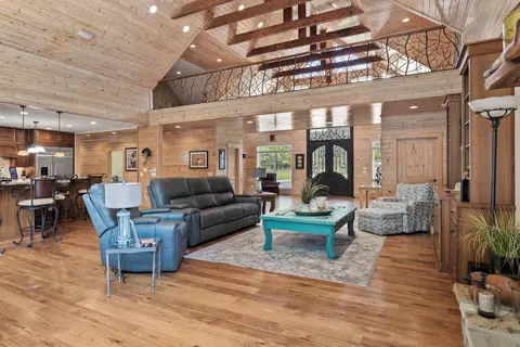 Living - 241 Richter Dr, Bethlehem, GA 30620 photo 4 of 4