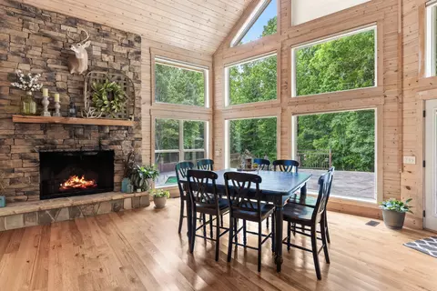 Dining - 241 Richter Dr, Bethlehem, GA 30620 photo 1 of 2