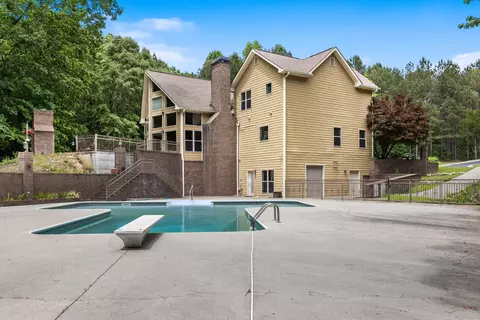 Exterior - 241 Richter Dr, Bethlehem, GA 30620 photo 14 of 15