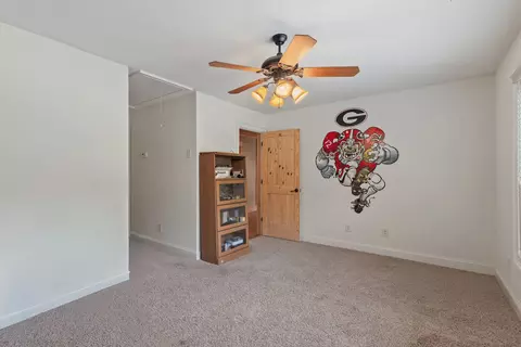 Bedroom - 241 Richter Dr, Bethlehem, GA 30620 photo 8 of 14
