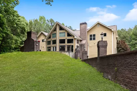 Exterior - 241 Richter Dr, Bethlehem, GA 30620 photo 11 of 15