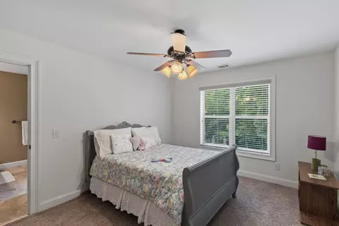 Bedroom - 241 Richter Dr, Bethlehem, GA 30620 photo 9 of 14