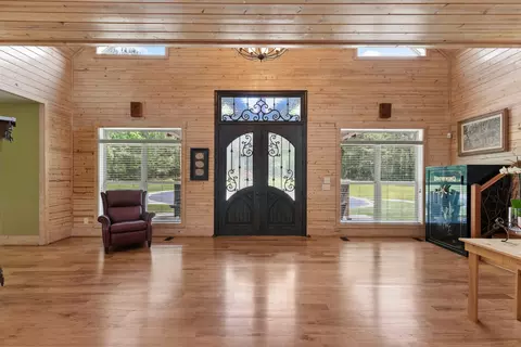 Entry Way - 241 Richter Dr, Bethlehem, GA 30620 photo 1 of 11