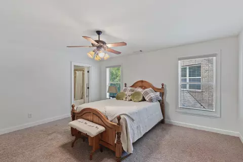 Bedroom - 241 Richter Dr, Bethlehem, GA 30620 photo 4 of 14