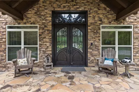 Exterior - 241 Richter Dr, Bethlehem, GA 30620 photo 9 of 15