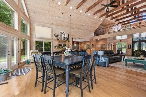 Dining - 241 Richter Dr, Bethlehem, GA 30620 photo 2 of 2