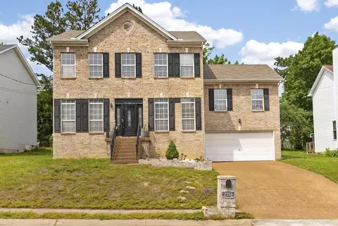 2356 Edencrest Dr, Antioch, TN 37013