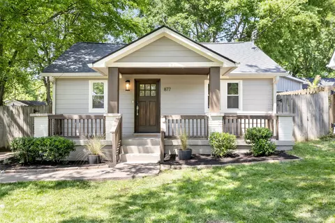 877 Carter St, Nashville, TN 37206