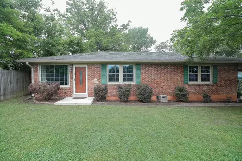 412 Williams Ave, Madison, TN 37115