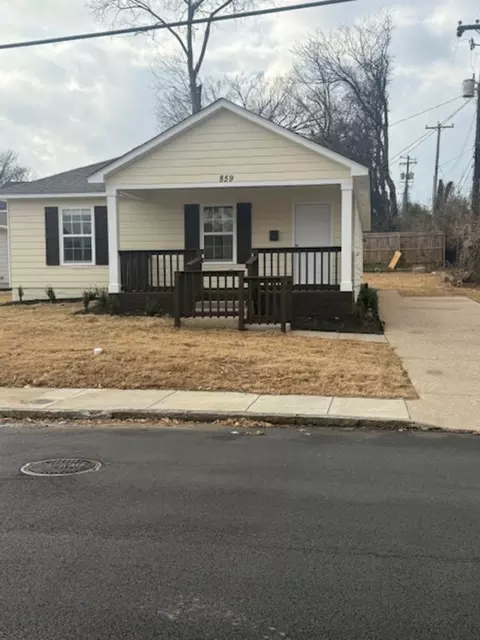 3245 Norton Rd, Memphis, TN 38109