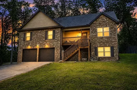 164 Briar Meadow Trl SE, Cleveland, TN 37323