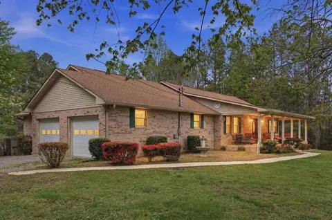 509 Chestuee Rd NE, Cleveland, TN 37323
