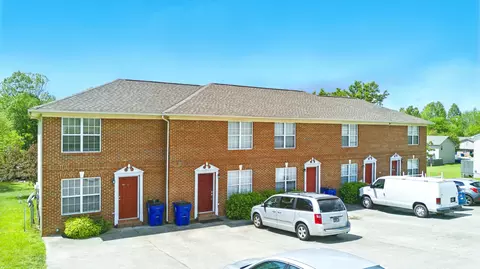 2861 Michigan Ave Rd NE, Cleveland, TN 37323